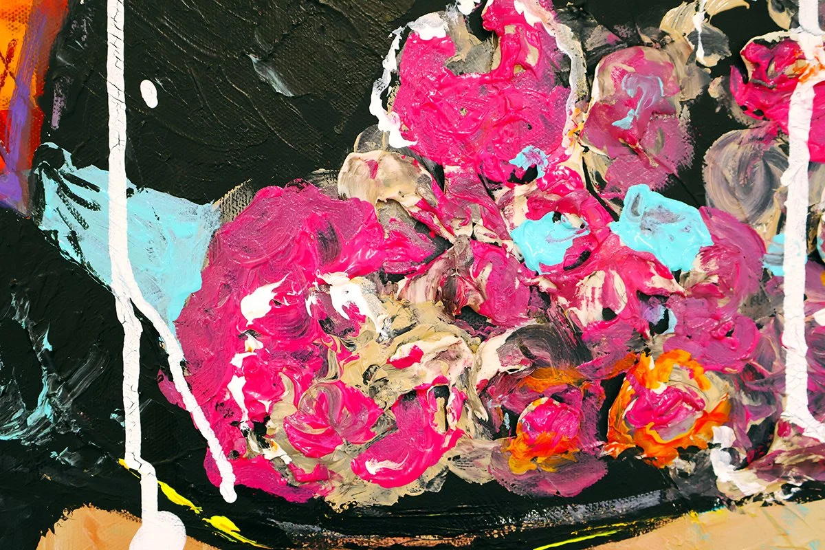 In Plain Sight: a celebration of Black cowboys — DARIA: Denver Art